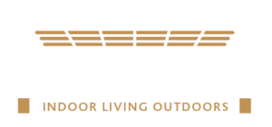 Hampshire Shades logo white